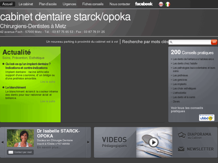 www.starck-opoka.com