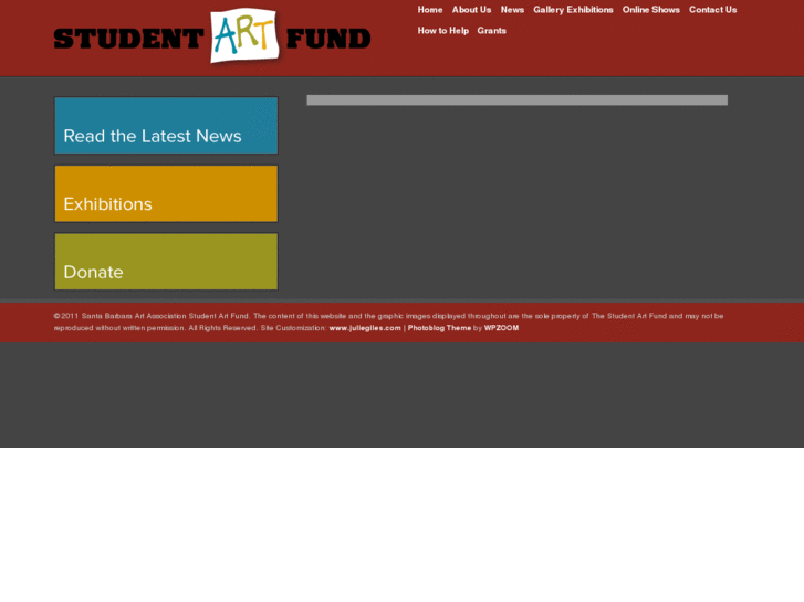 www.studentartfund.org