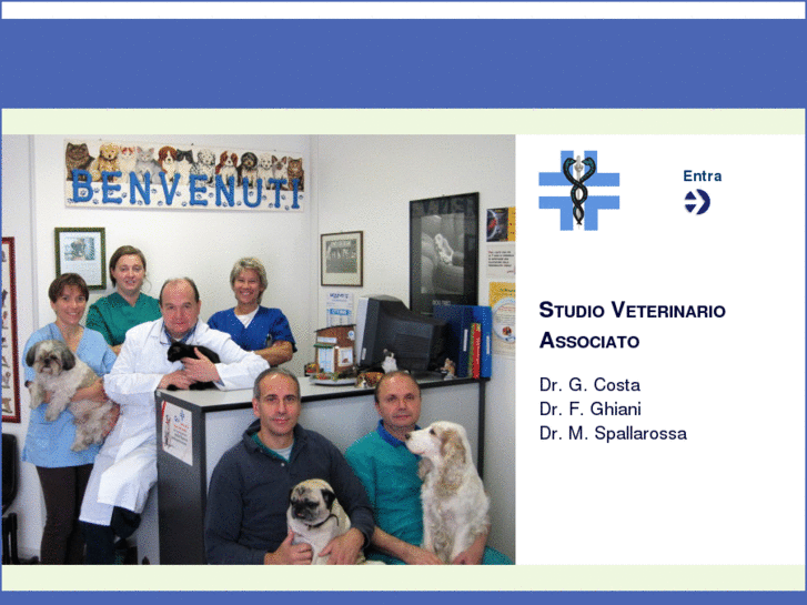 www.studioveterinarioassociato.it