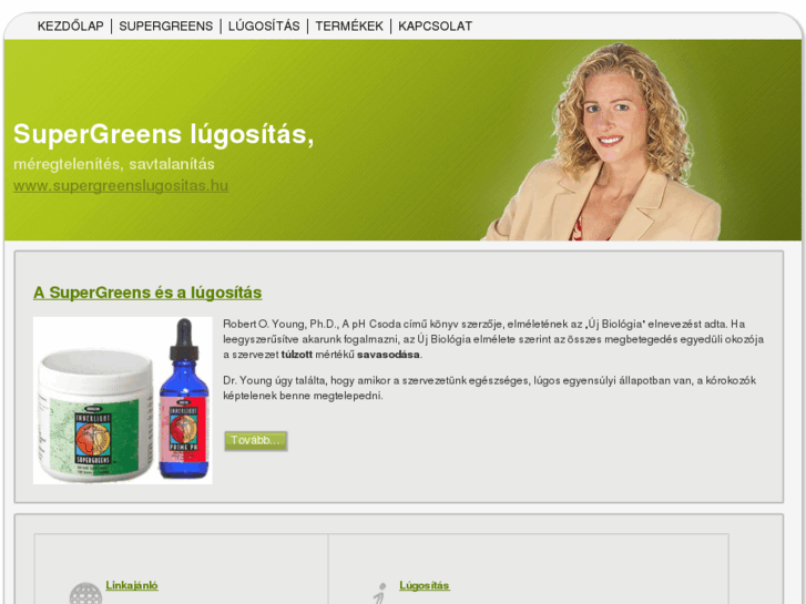 www.supergreenslugositas.hu