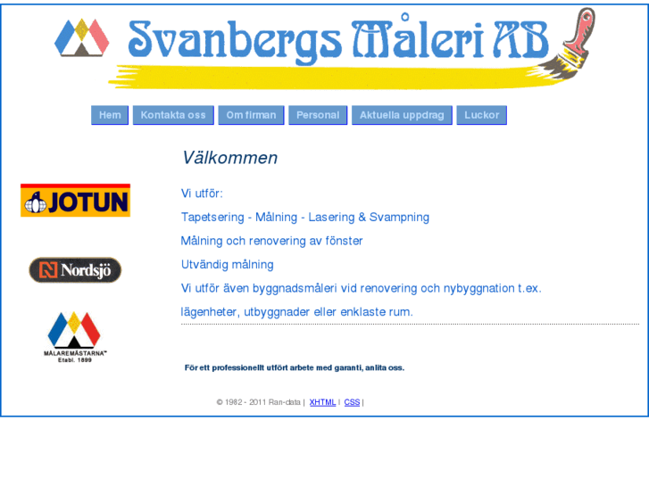 www.svanbergs.com