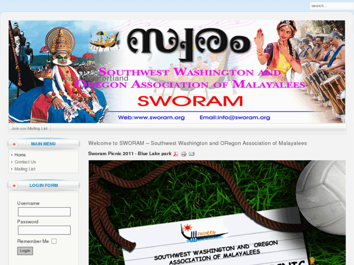 www.sworam.org