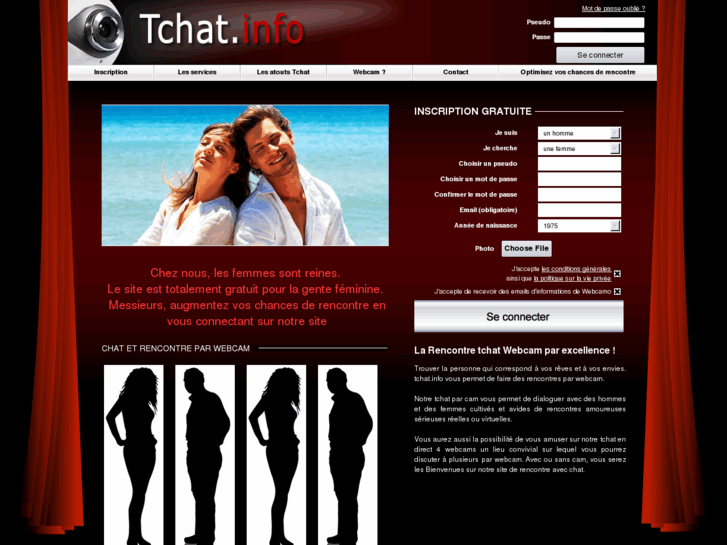 www.tchat.info