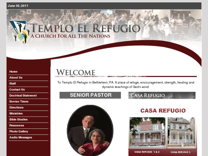 www.temploelrefugio.org