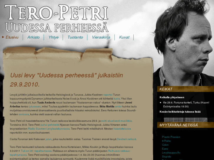 www.tero-petri.com