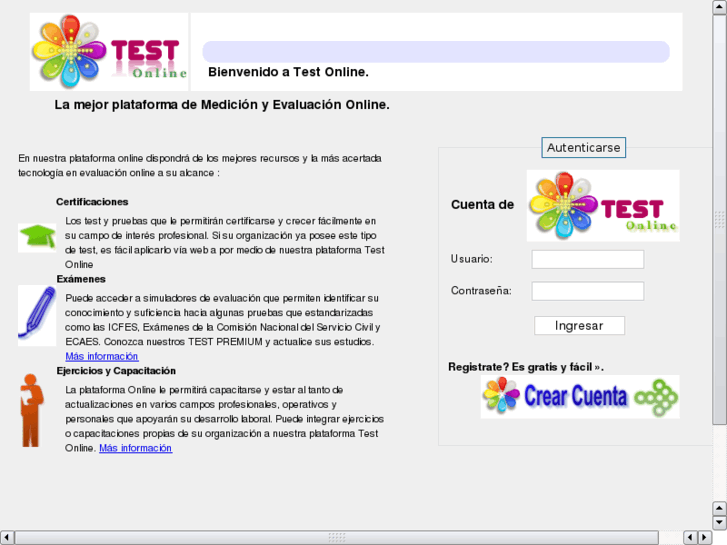 www.testonline.com.co