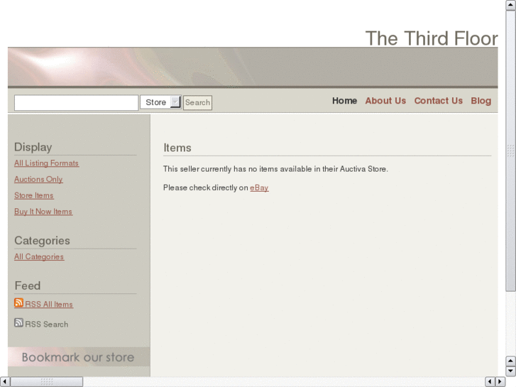 www.the3rdfloor.net