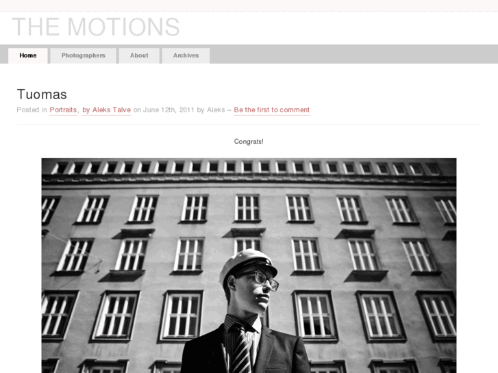 www.themotions.net