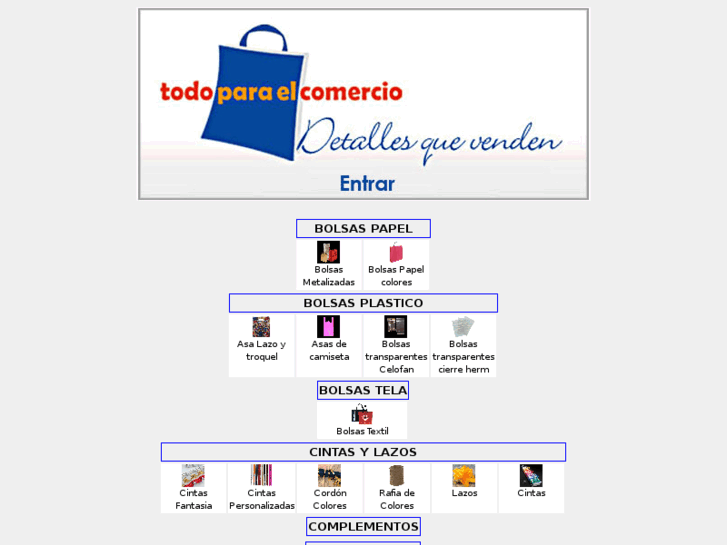 www.todoparaelcomercio.com