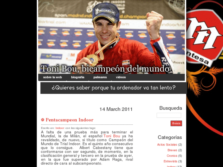 www.tonibou.es