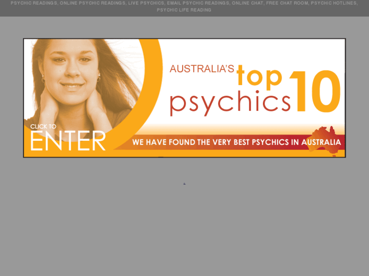 www.top10psychics.com