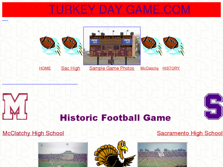 www.turkeydaygame.com