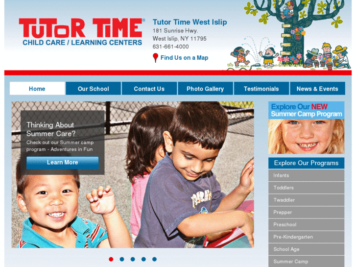 www.tutortimewestislip.com