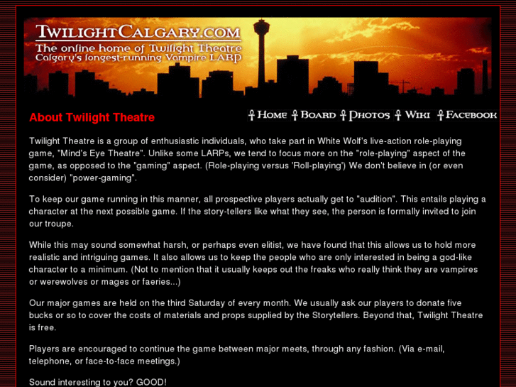 www.twilightcalgary.com