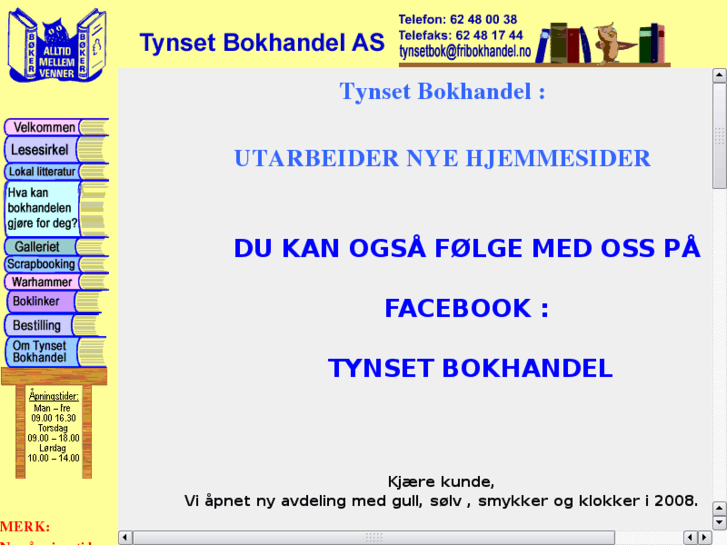 www.tynsetbok.no