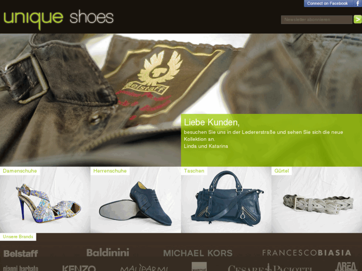 www.unique-shoes.com