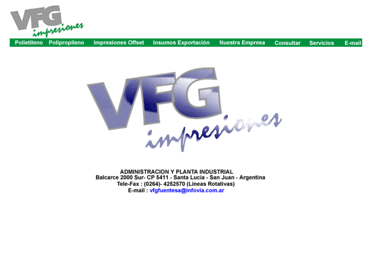 www.vfg-sa.com