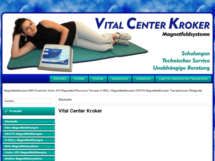 www.vital-center-kroker.com