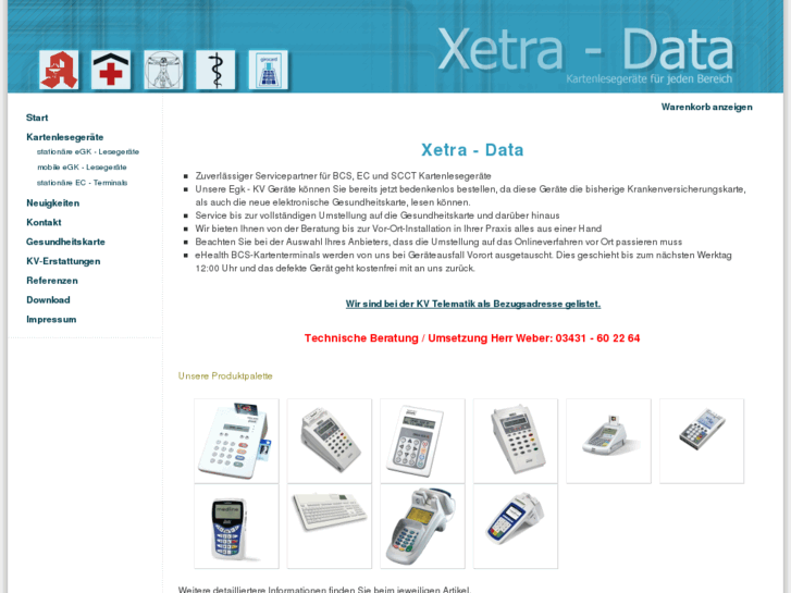 www.xetra-data.com