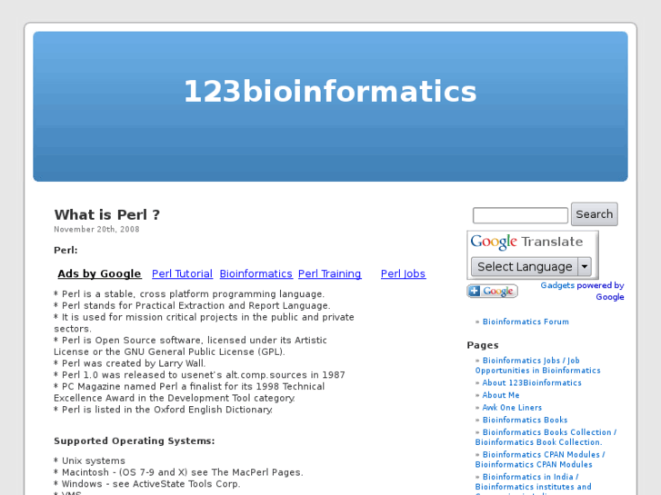 www.123bioinformatics.com