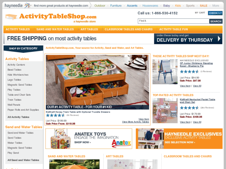 www.activitytableshop.com