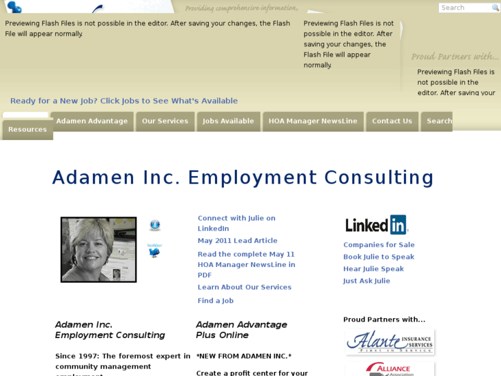 www.adamen-inc.com