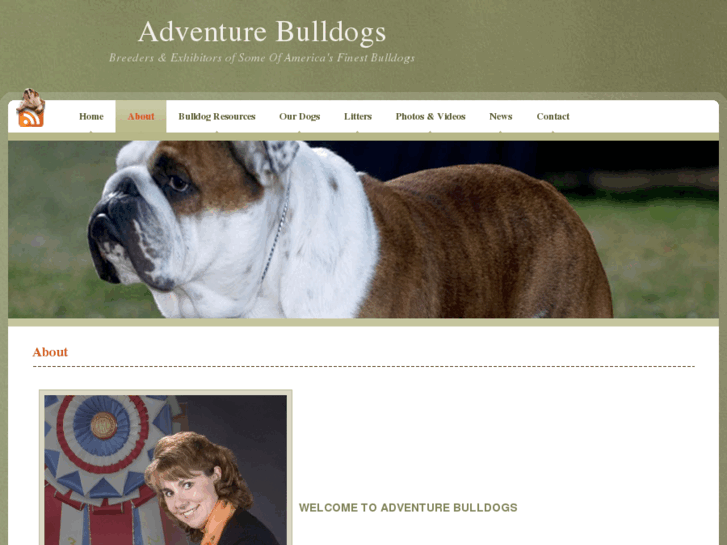 www.adventurebulldogs.com