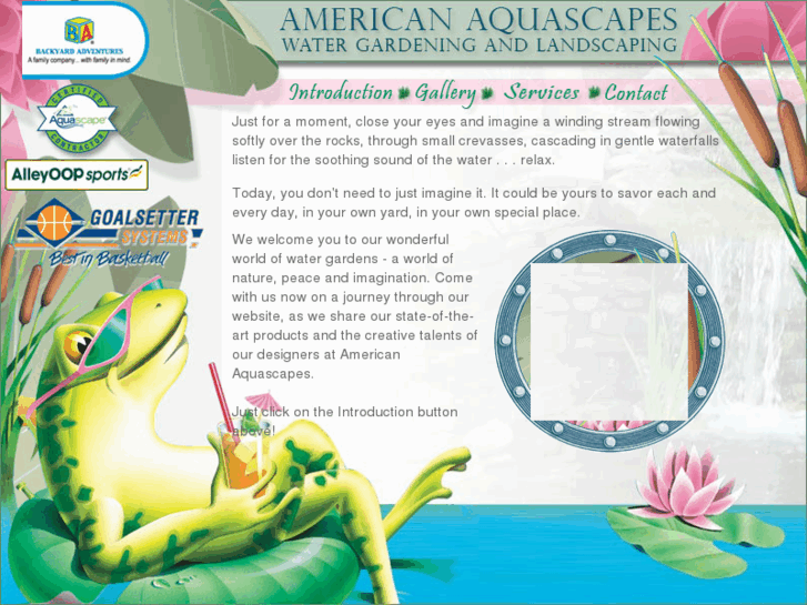 www.americanaquascape.com