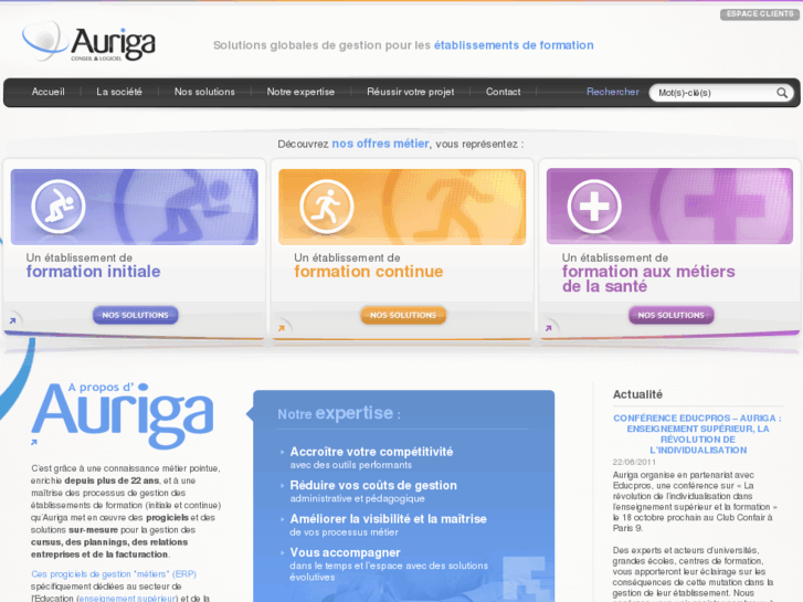 www.auriga.fr