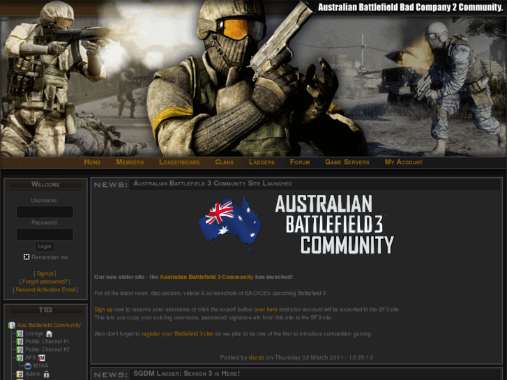 www.badcompany2.com.au