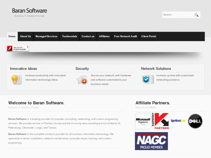 www.baransoftware.com