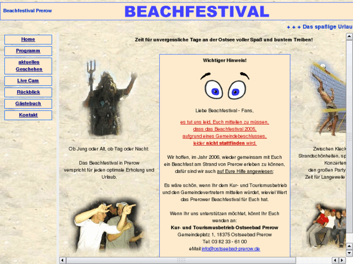 www.beachfestival.info