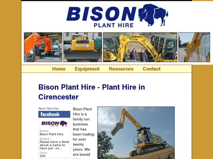 www.bisonplanthire.com