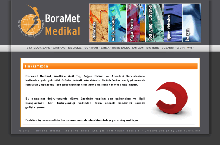 www.boramet.com