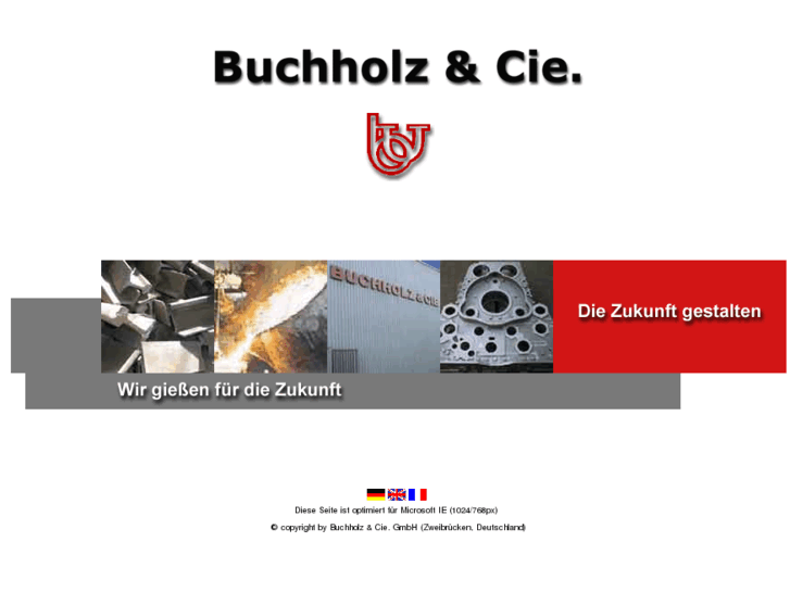 www.buchholz-guss.de