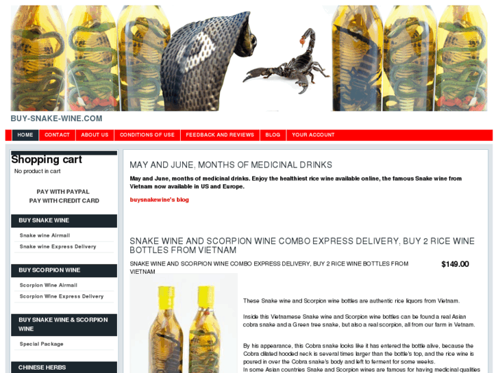 www.buy-snake-wine.com