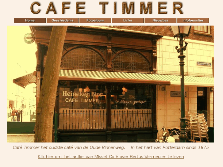 www.cafetimmer.nl