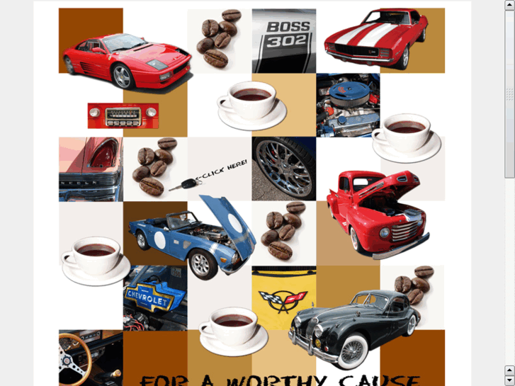 www.carandcoffee.info