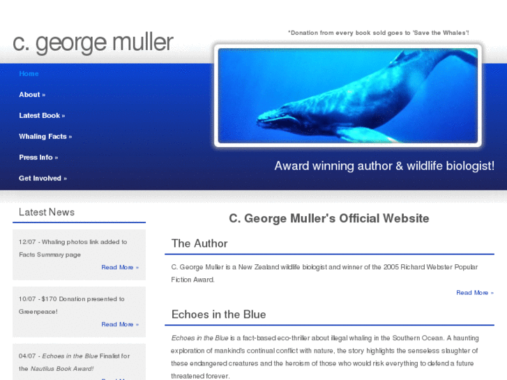 www.cgeorgemuller.com