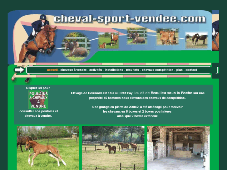www.cheval-sport-vendee.com