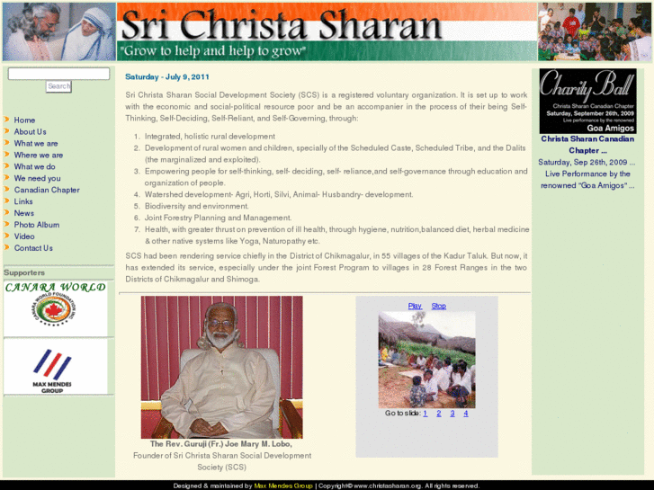 www.christasharan.org