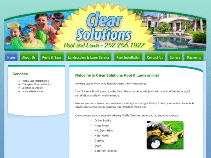 www.clearsolutionsobx.com