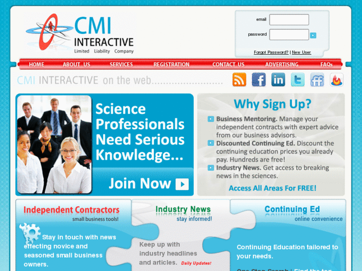 www.cmiinteractive.com