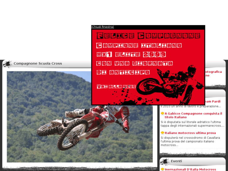 www.compagnonescuolacross.com