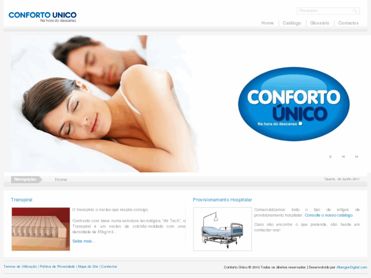 www.confortounico.com