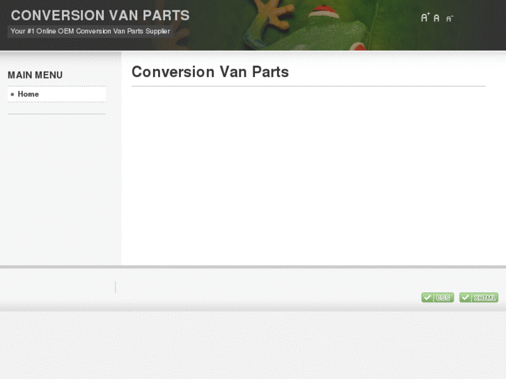 www.conversionvan.com