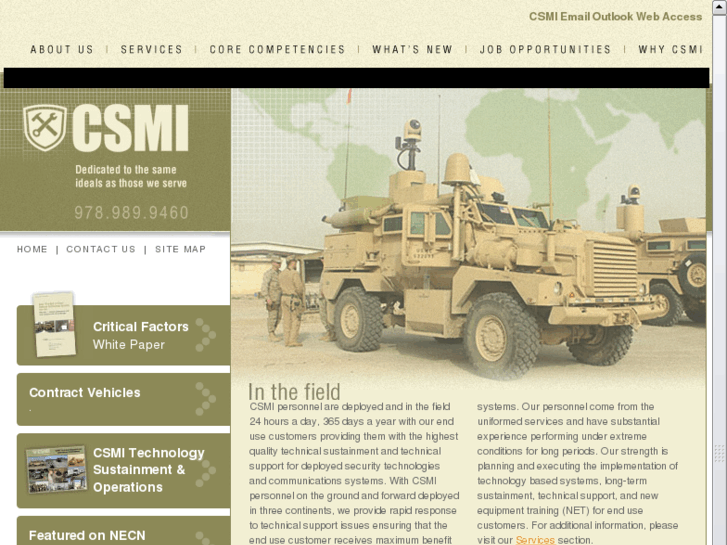 www.csmi.net