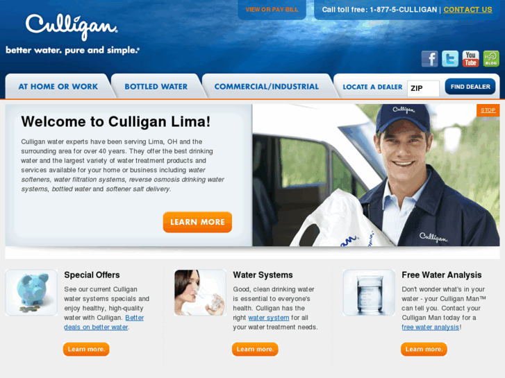 www.culliganohio.com