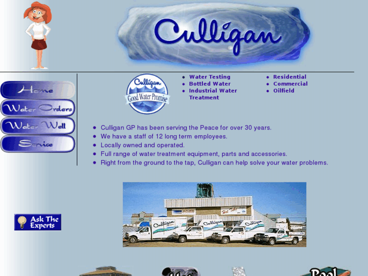 www.culliganwaterman.com