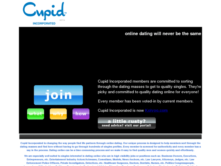 www.cupidincorporated.com